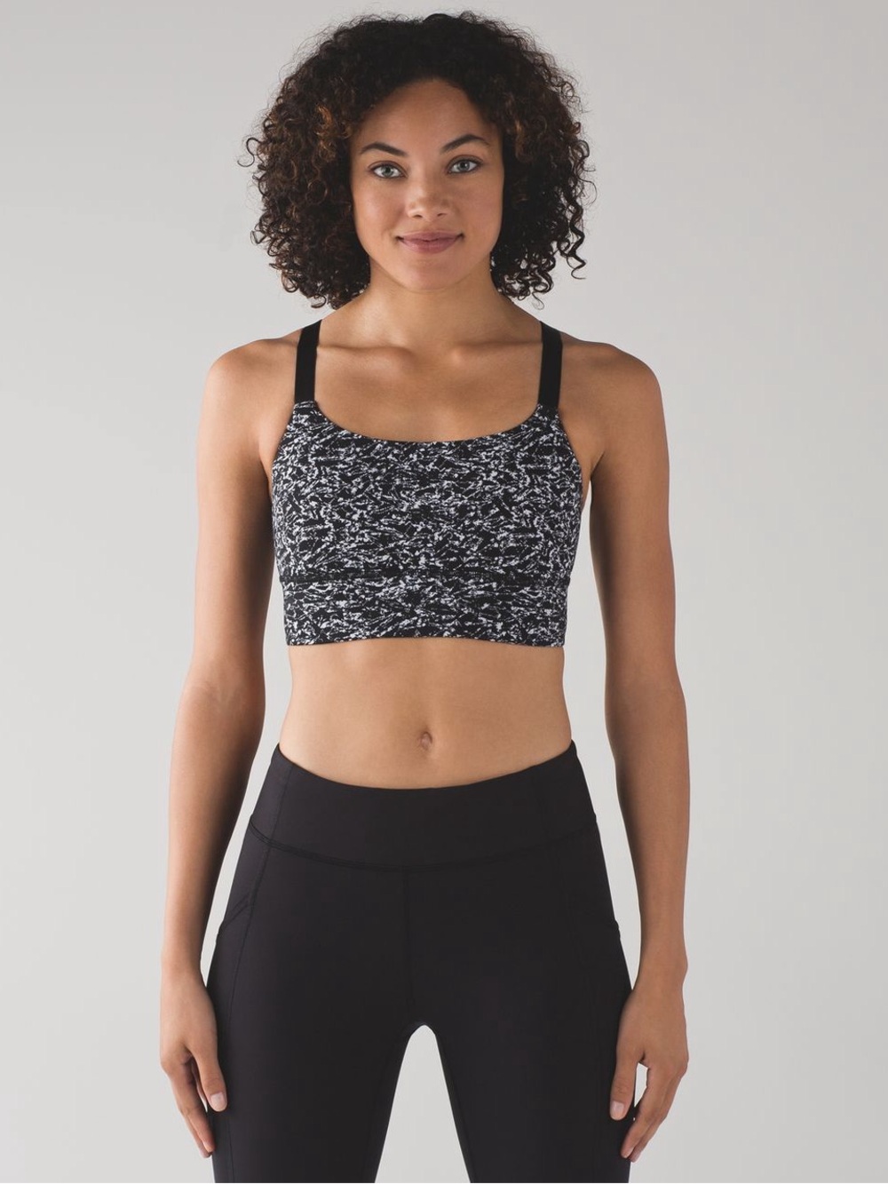 Lululemon Both Ways Bra